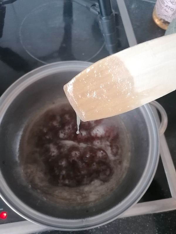 The Best Flaxseed Gel for Curly Hair - Very Easy Recipe The Best Flaxseed Gel for Curly Hair - Very Easy Recipe