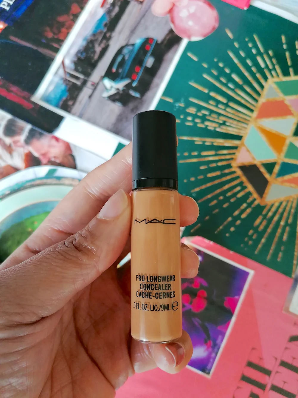Concealer review: is this the best ever concealer?