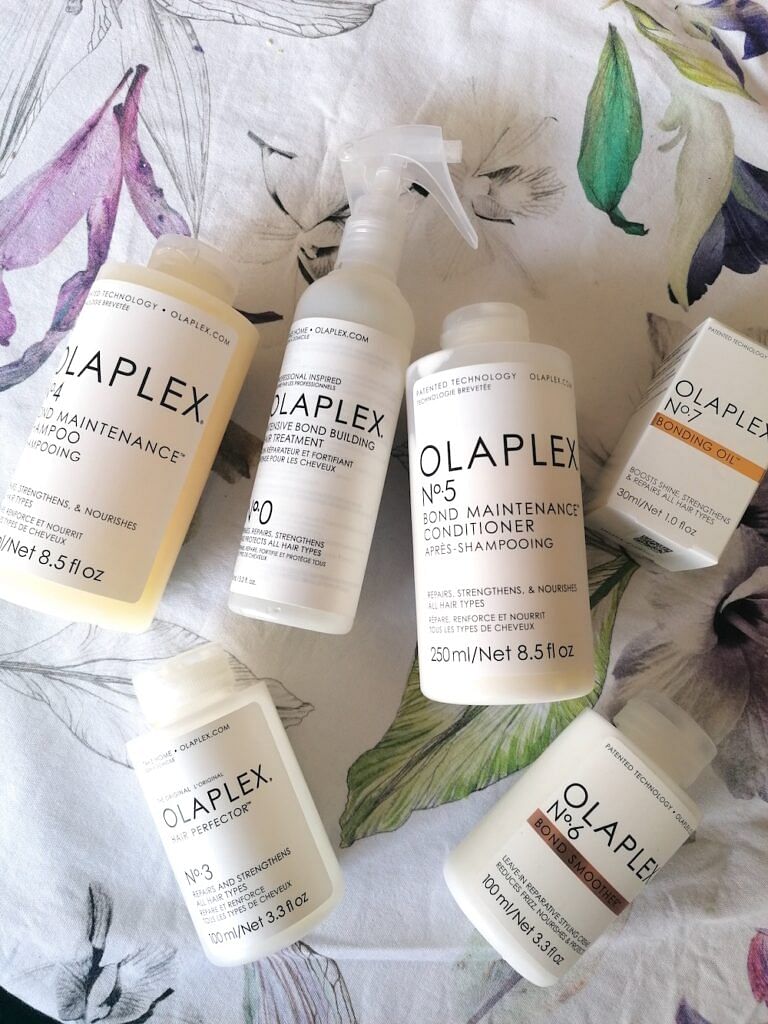 Hair Botox VS Olaplex Treatment: Which One Do You Need? Hair Botox VS Olaplex Treatment: Which One Do You Need?