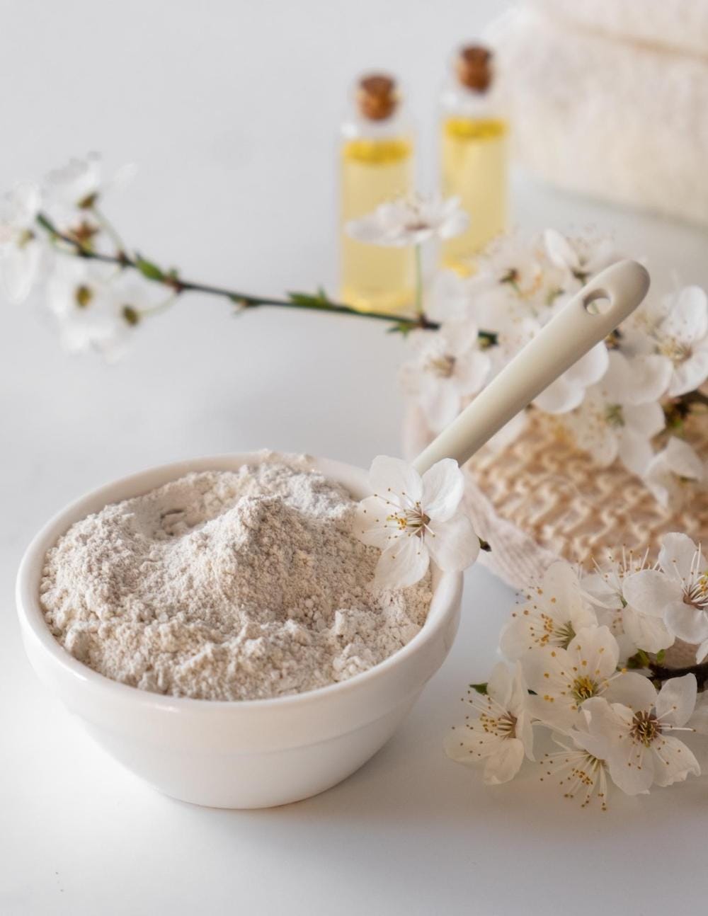 Kaolin Clay Hair Mask Recipe Besto Blog